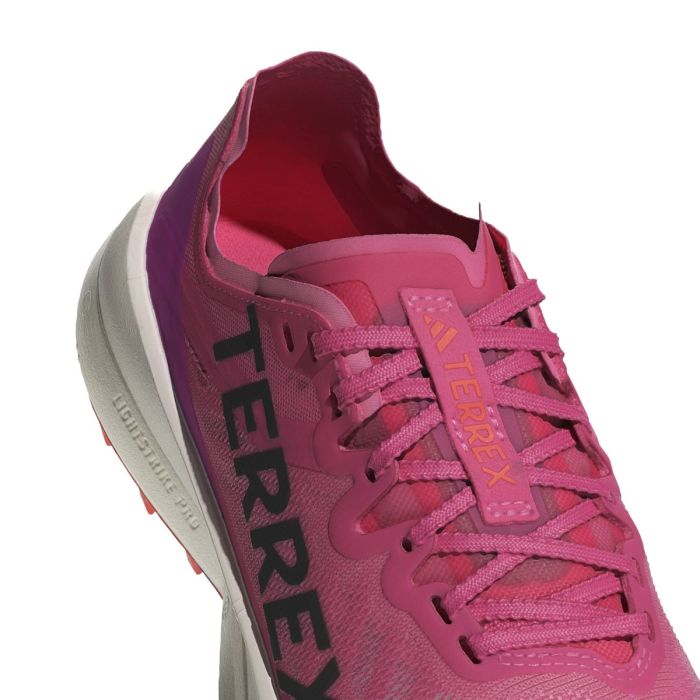 adidas Dame Trailsko Terrex Agravic Speed Pink