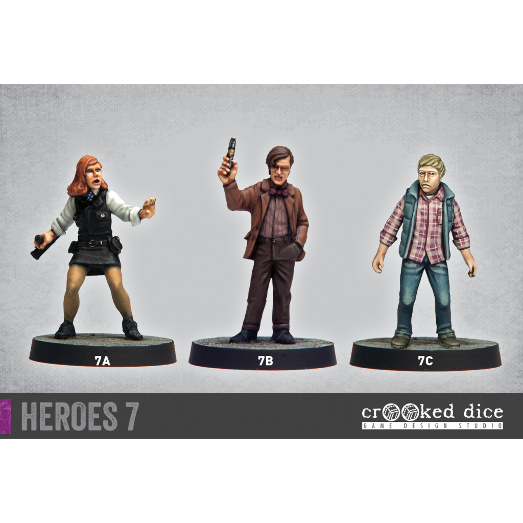 7TV - Heroes 7