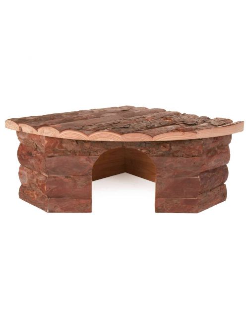Trixie Natural Living Hoekhuis Jesper - Kooi Accessoire