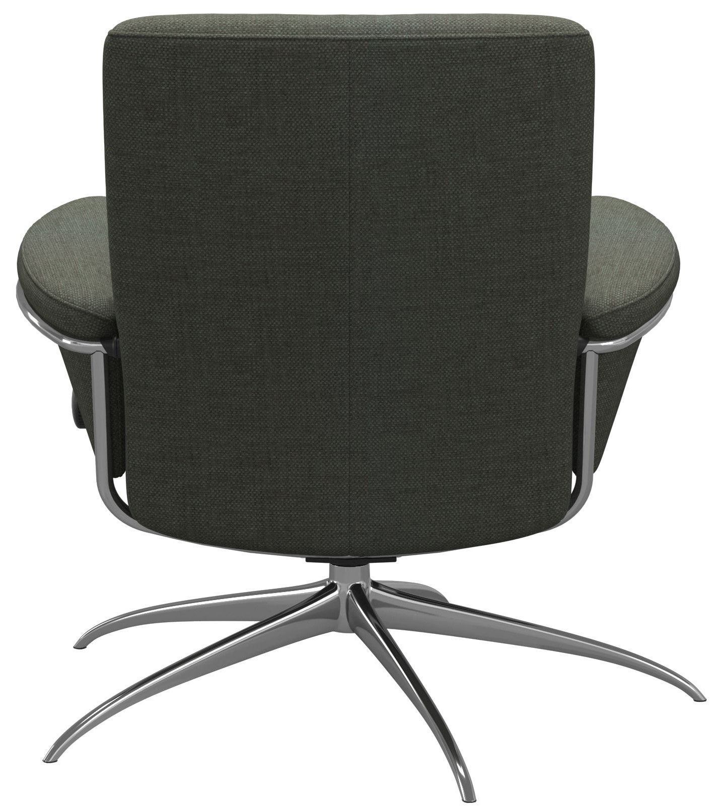 Relaxfauteuil Berlin LowBack  | StresslessB82 x D76 x H86 cm