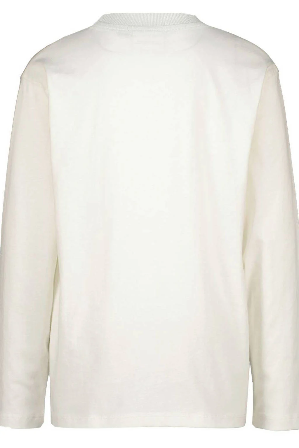 Vingino longsleeve wit