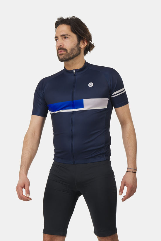 AGU AGU Key Jersey SS Essential Fietsshirt
