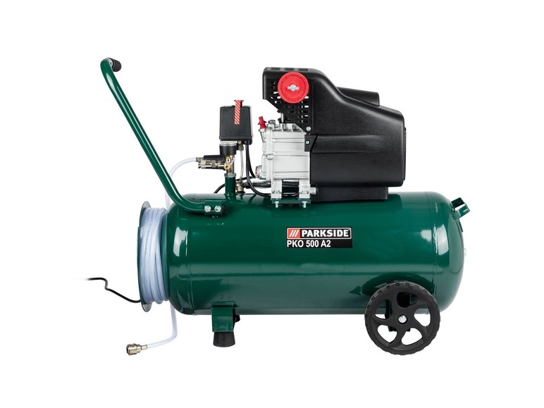 Compressor 50 L