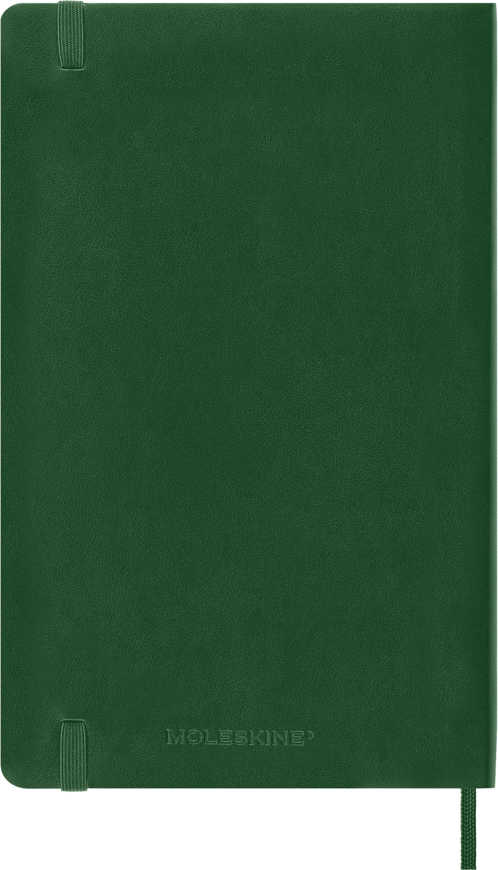 Classic Notebook Soft Cover