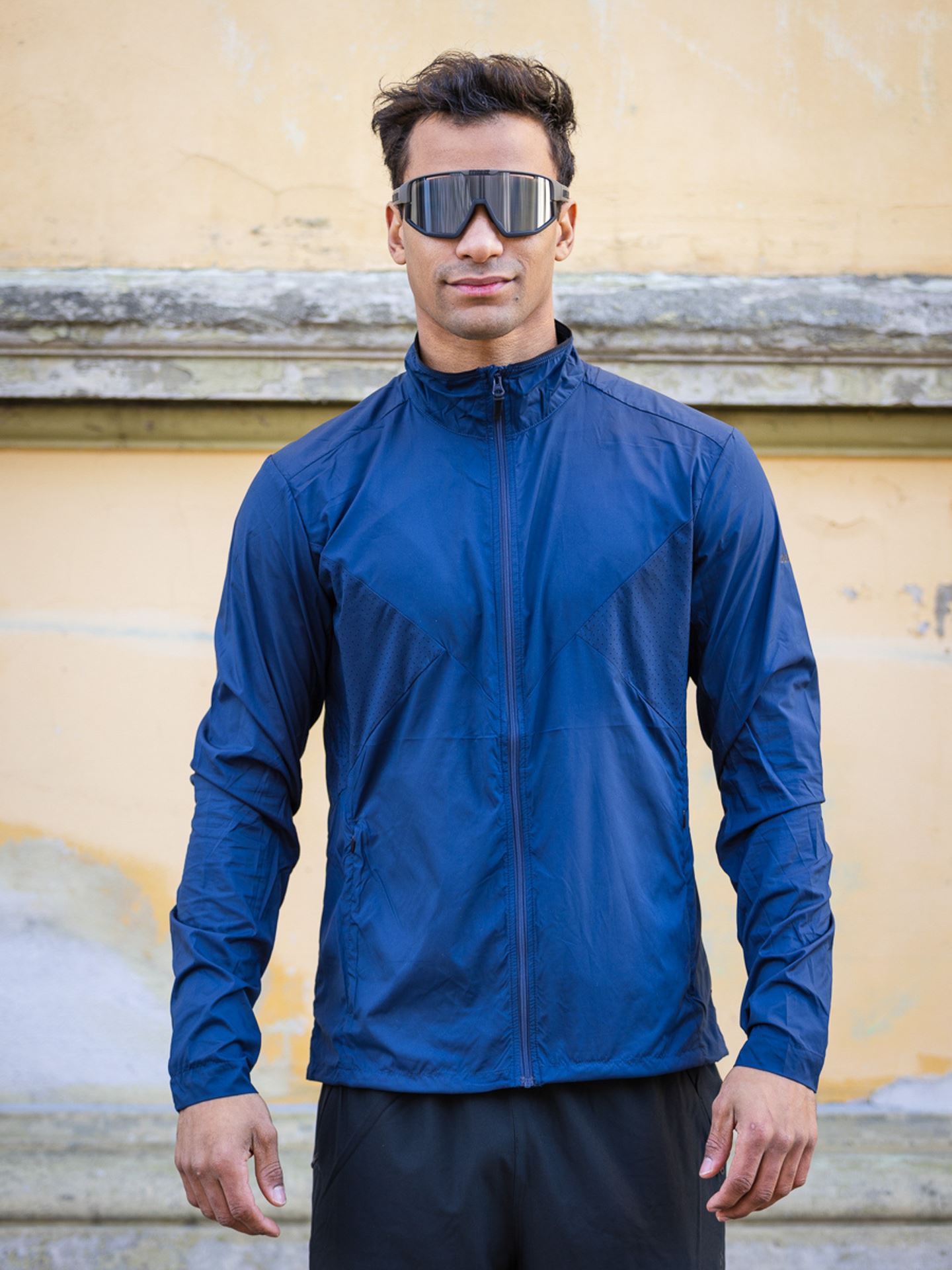 ADV Essence Wind Jacket Man