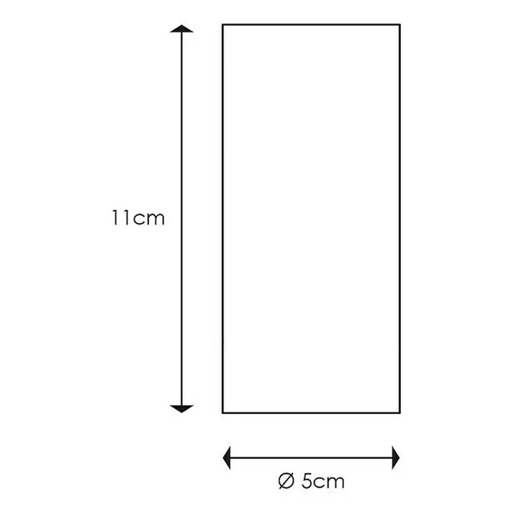 SOKKEL HOME SWEET HOME E27 KOPPER