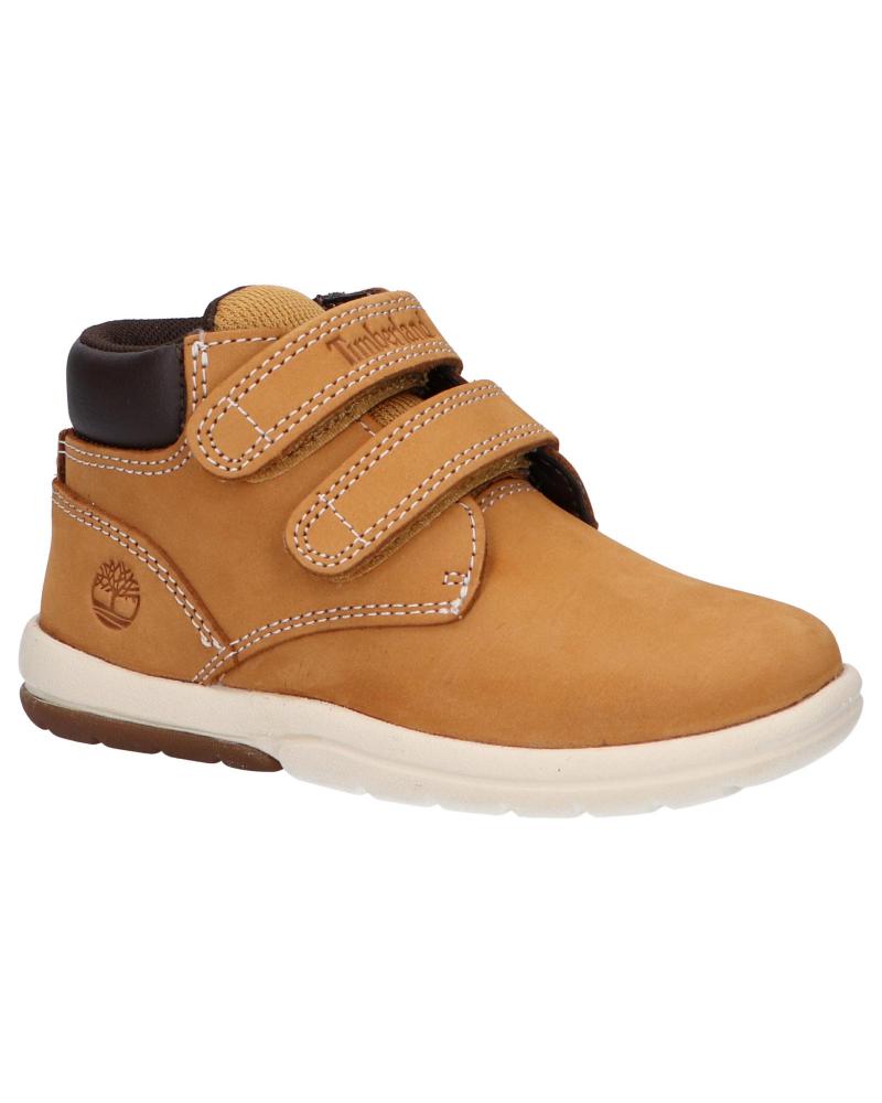 Botas Timberland A1jvp Toddle Tracks