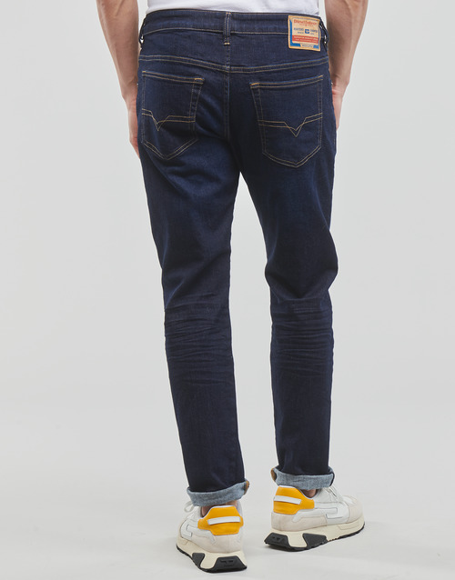 Diesel - D-YENNOX - Bleu foncé