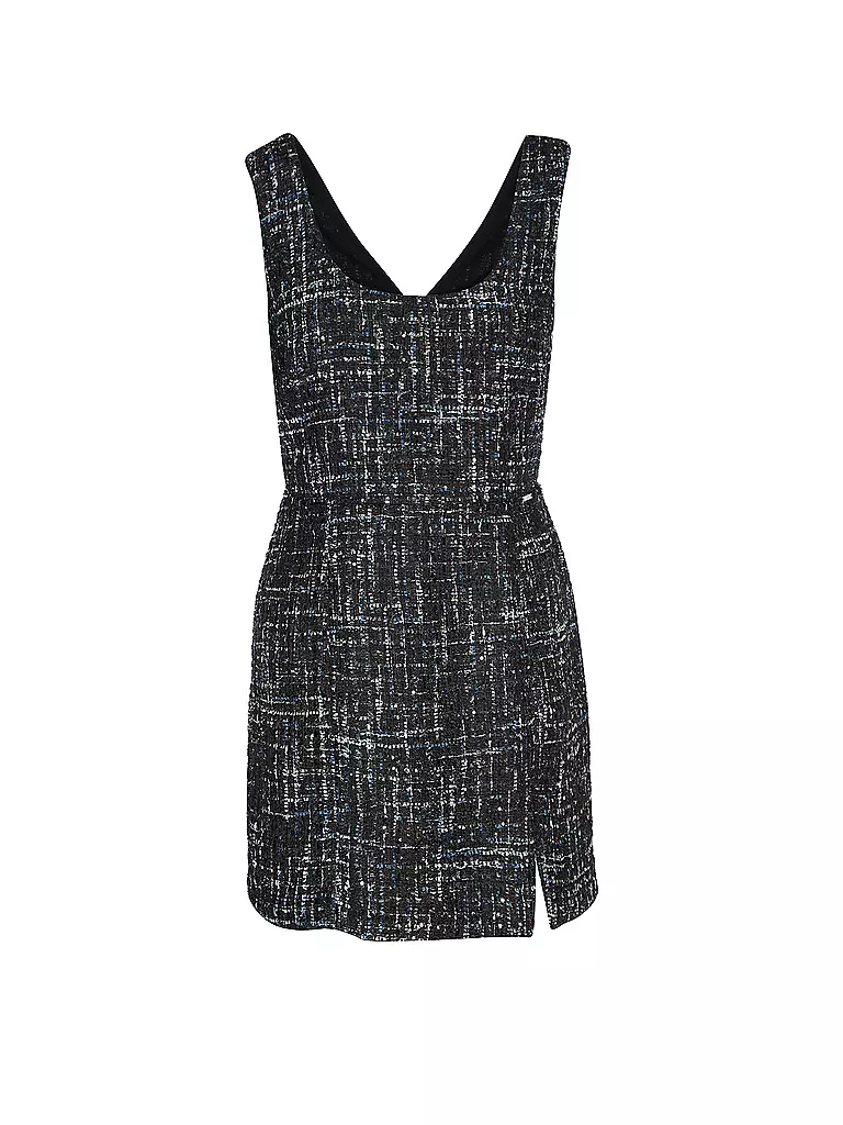 LIU JO Kurzkleid schwarz