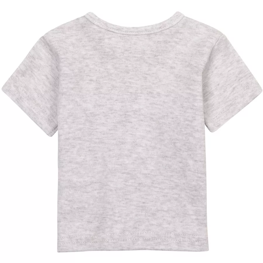 MINOTI 3er-Pack T-Shirts GrauGrünBlau
