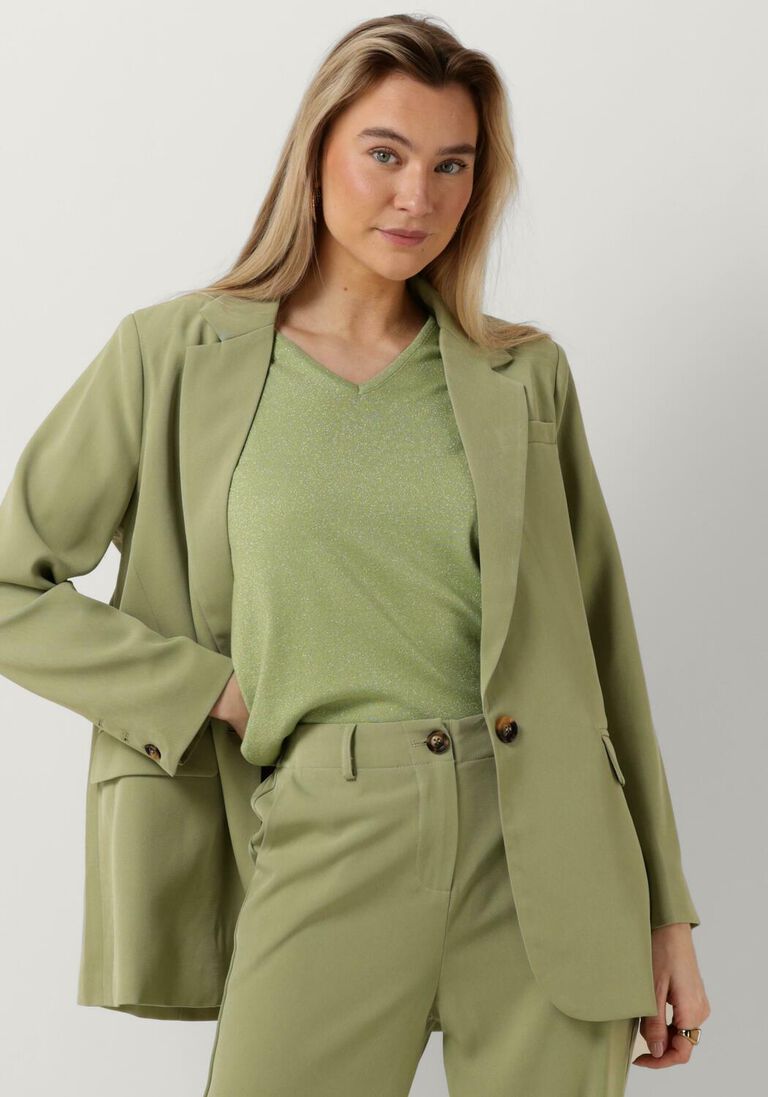 YDENCE groene ydence blazer blazer maisie