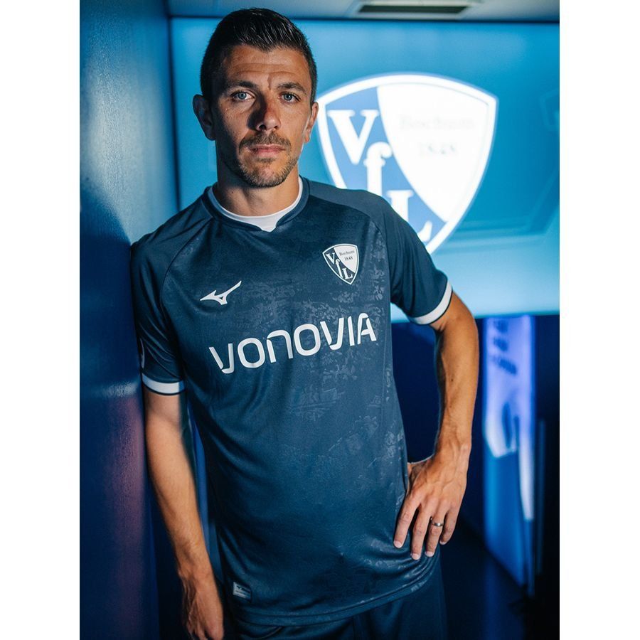 VfL Bochum Maillot Domicile 2024/25