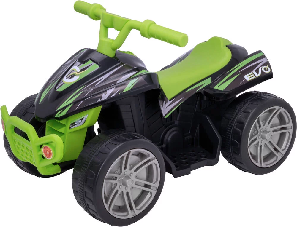 EVO QUAD BIKE - VENOM