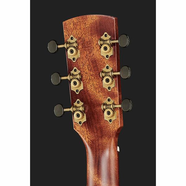 Harley Benton CLA-15M SolidWood