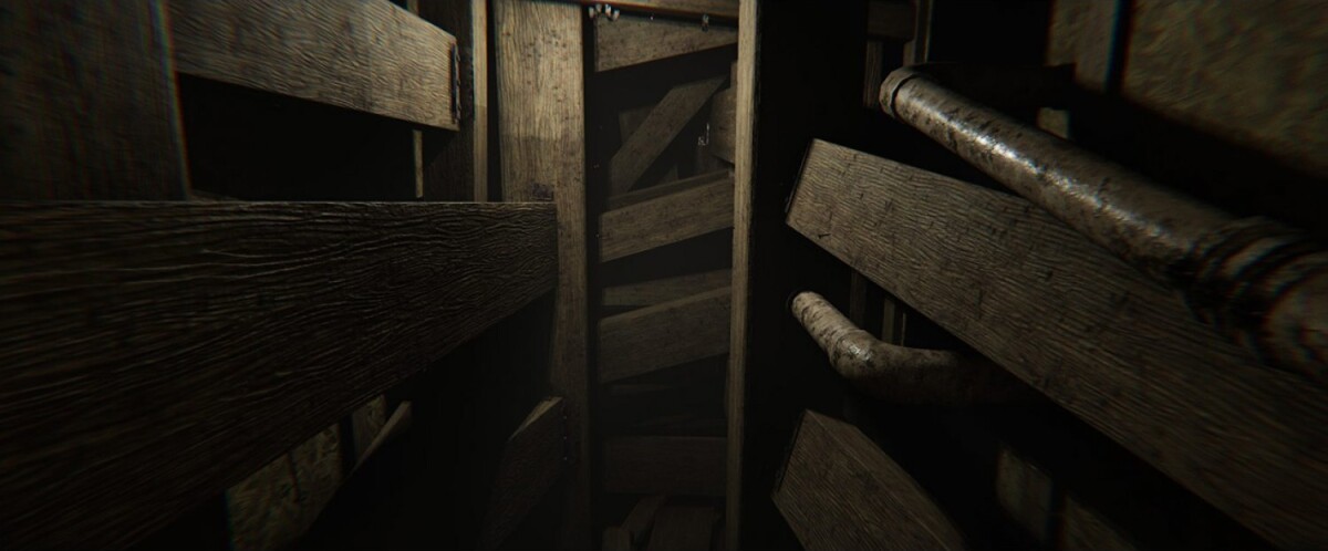 Madison - Possessed Edition - PS5