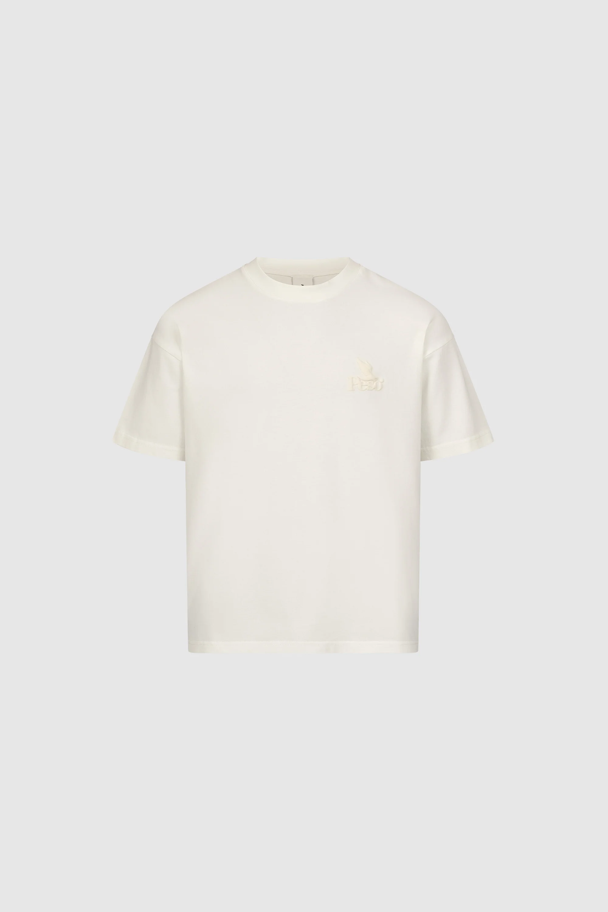 RAWS Tee