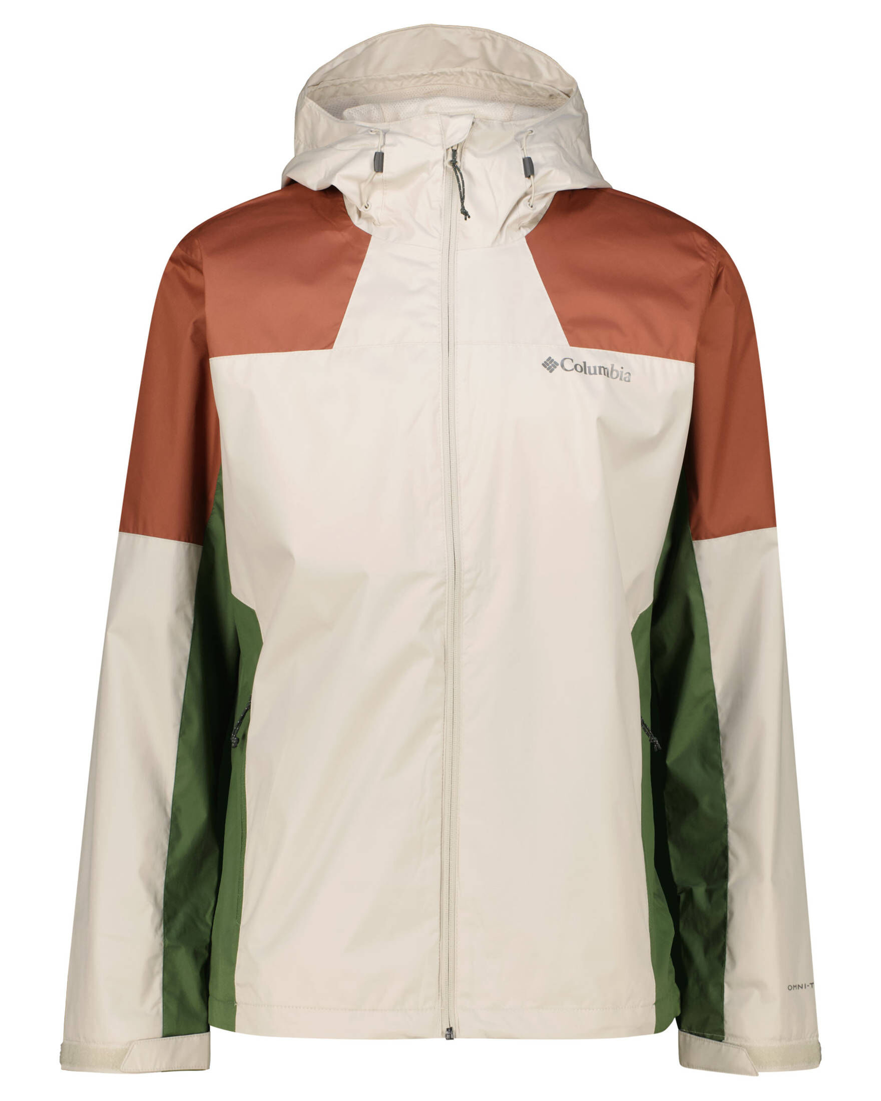 Columbia| Herren Wanderjacke INNER LIMITS III