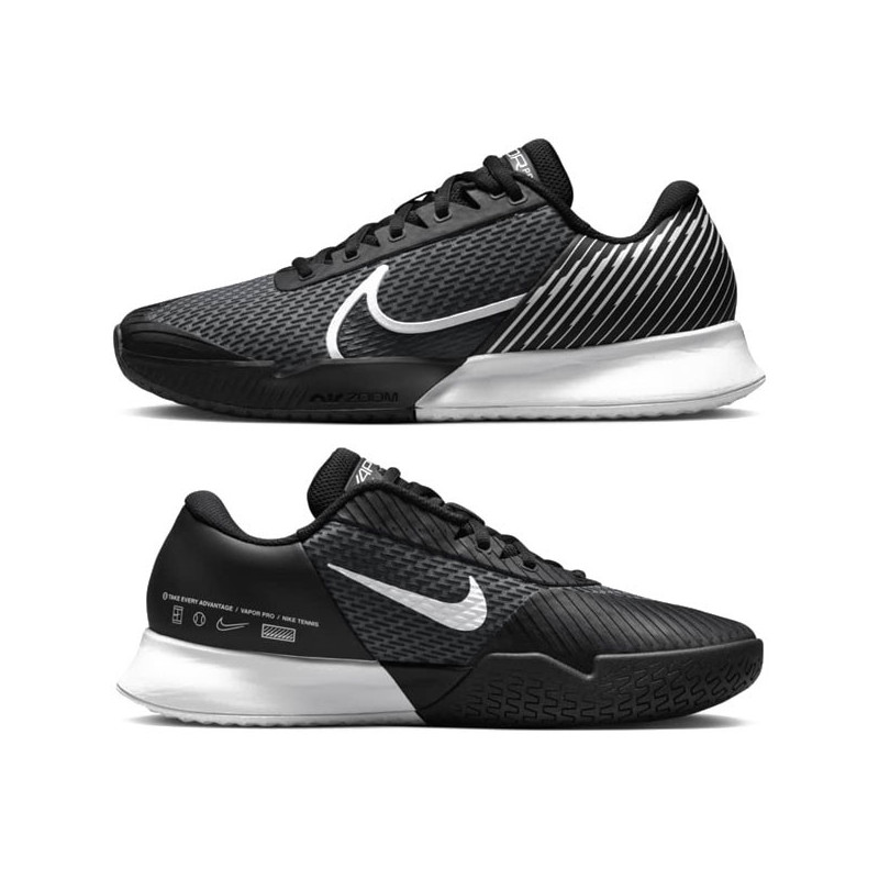 Nike Air Zoom Vapor Pro 2 noir