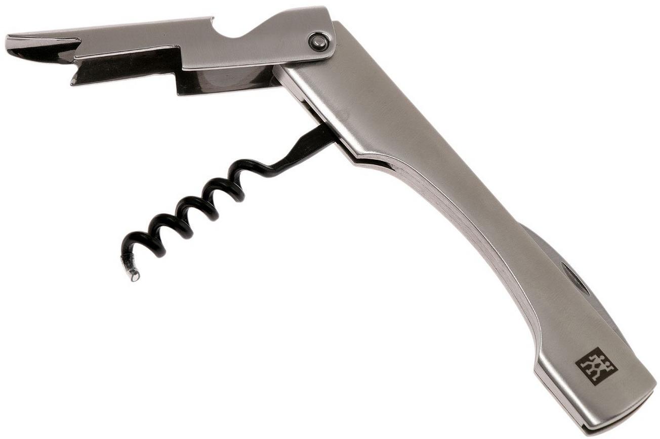 Zwilling sommelier kelnersmes, 39500-049-0