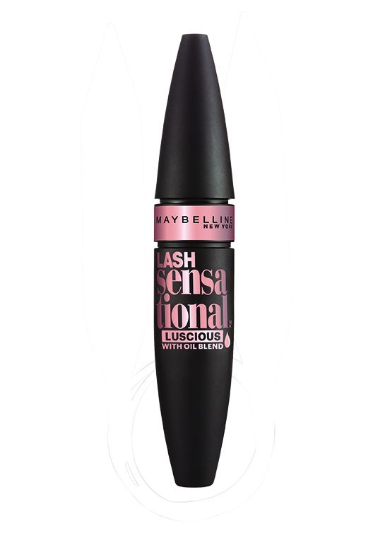 Volum Express Lash Sensational Mascara