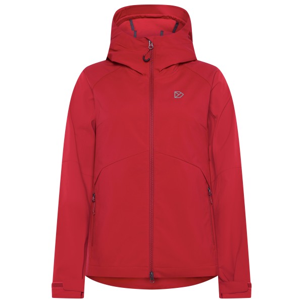Didriksons - Women's Petra Jacket 5 - Veste softshell