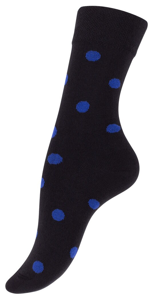 Vincent Creation® Baumwoll Socken - DOT 10 Paar