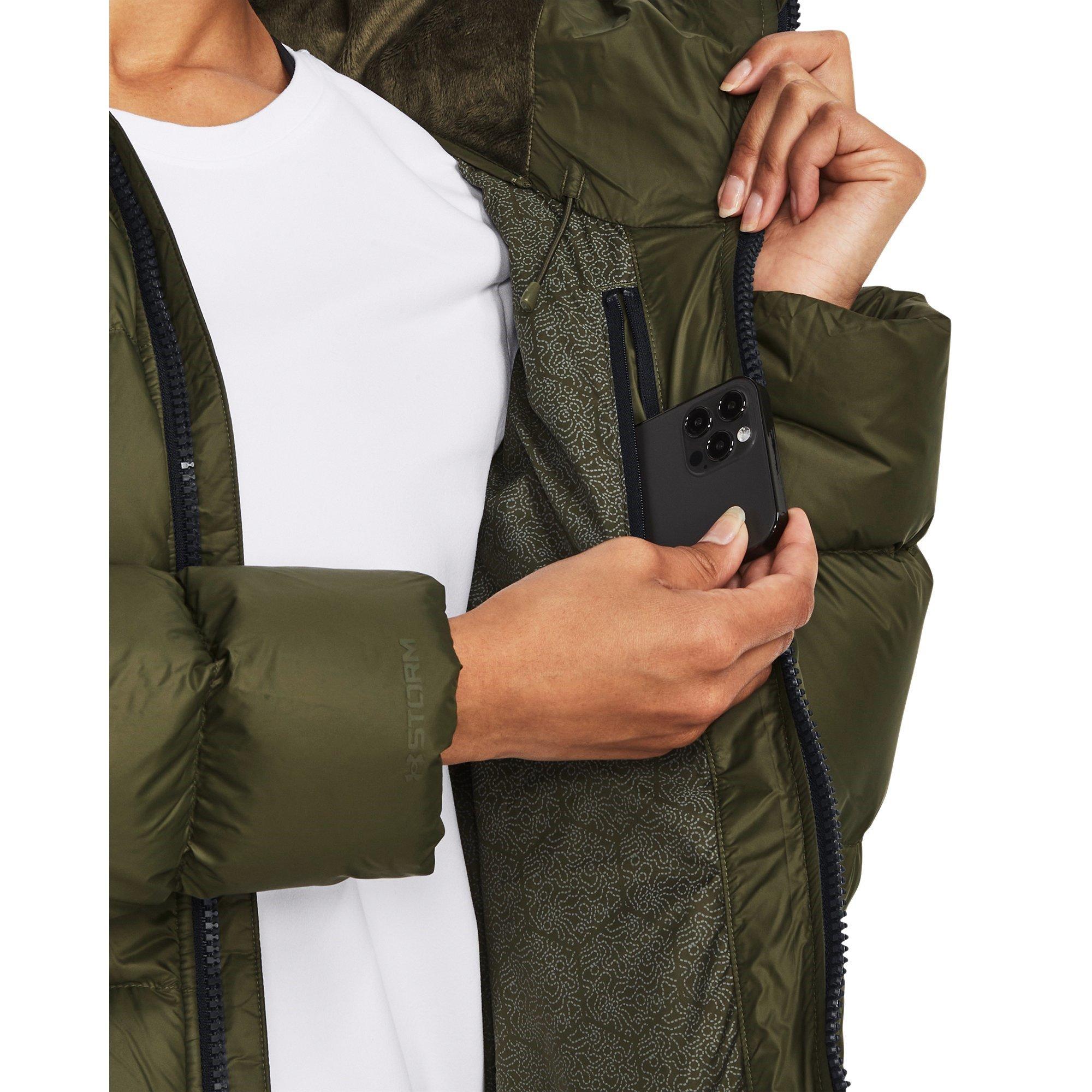 Under Armour UA CGI Down Jacket Mens