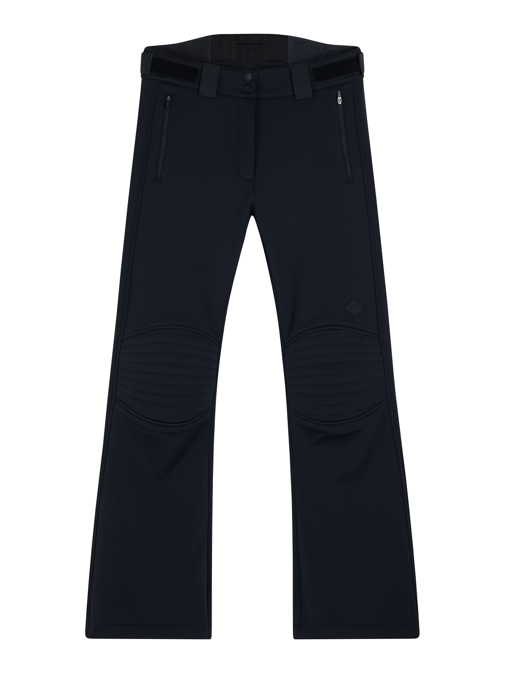 Stanford Pant Dame Black