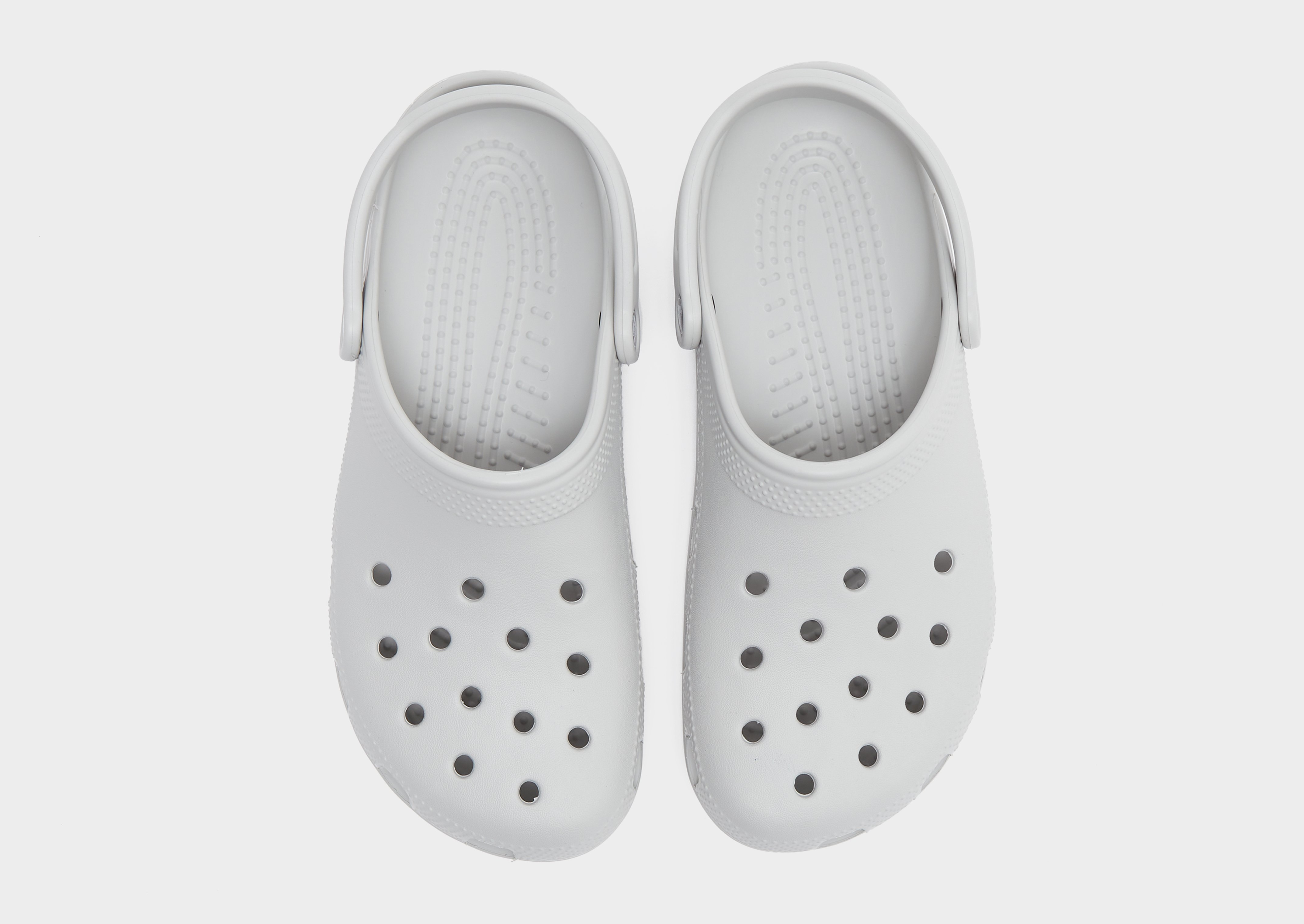Crocs Sandales Classic Clog Homme