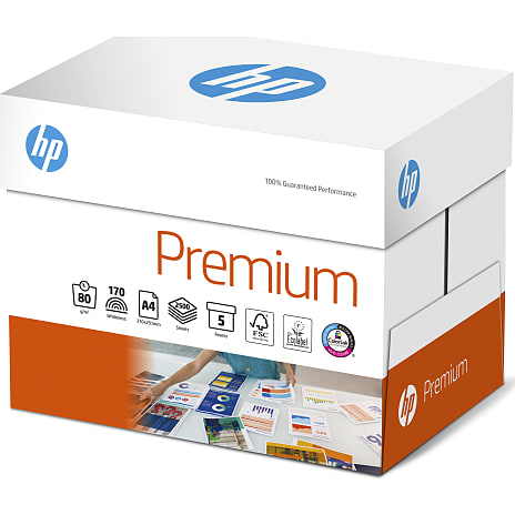 HP papir A4 CHP225