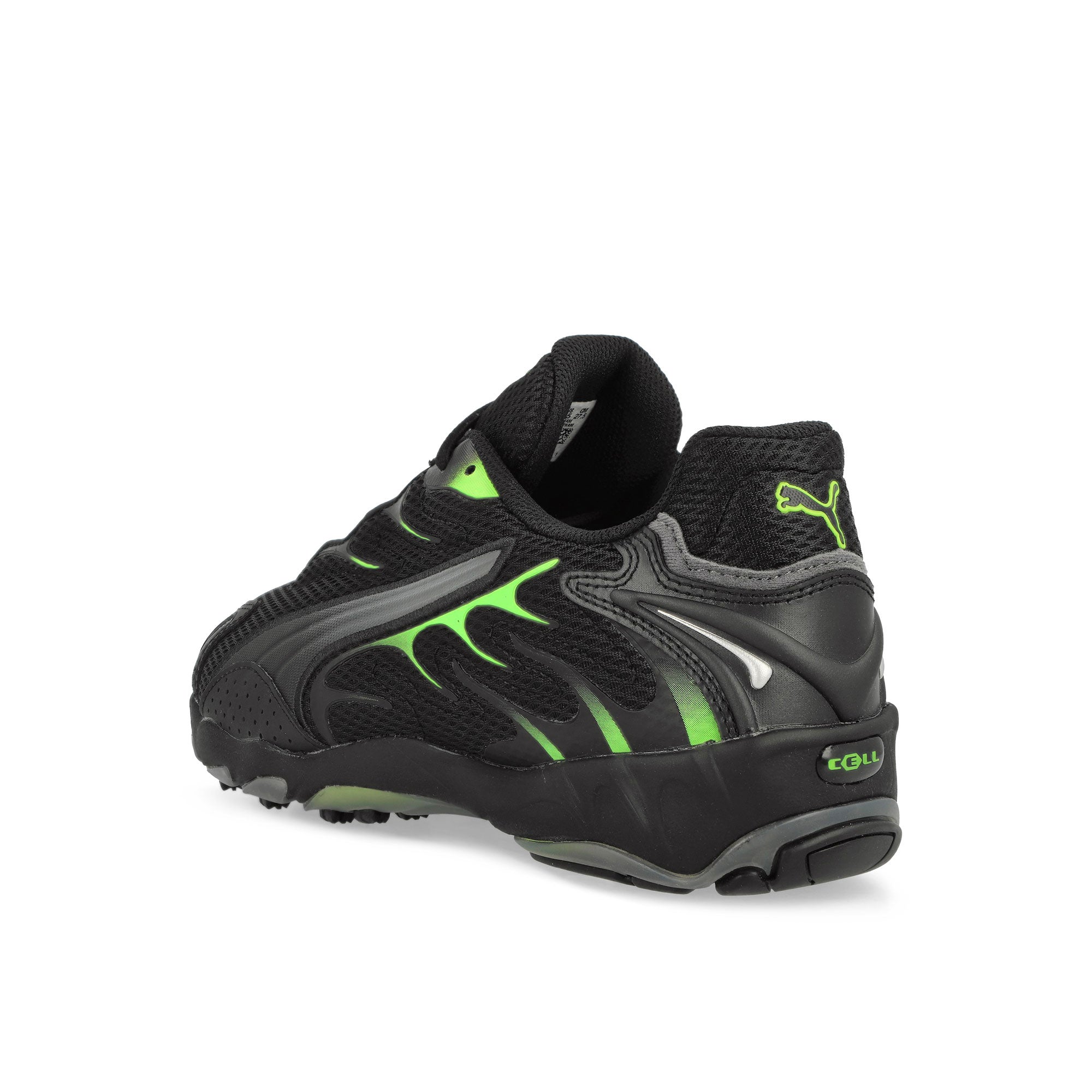 Puma<br>Inhale
