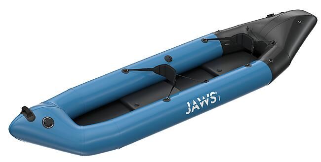 JAWS - PACKRAFT ARGOS DUO