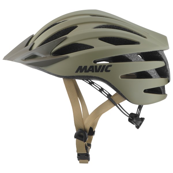 Mavic - Crossride SL Elite - Casque de cyclisme