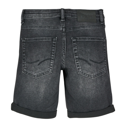 Jack & Jones - JJIRICK JJORIGINAL SHORTS MF 2350 - Noir