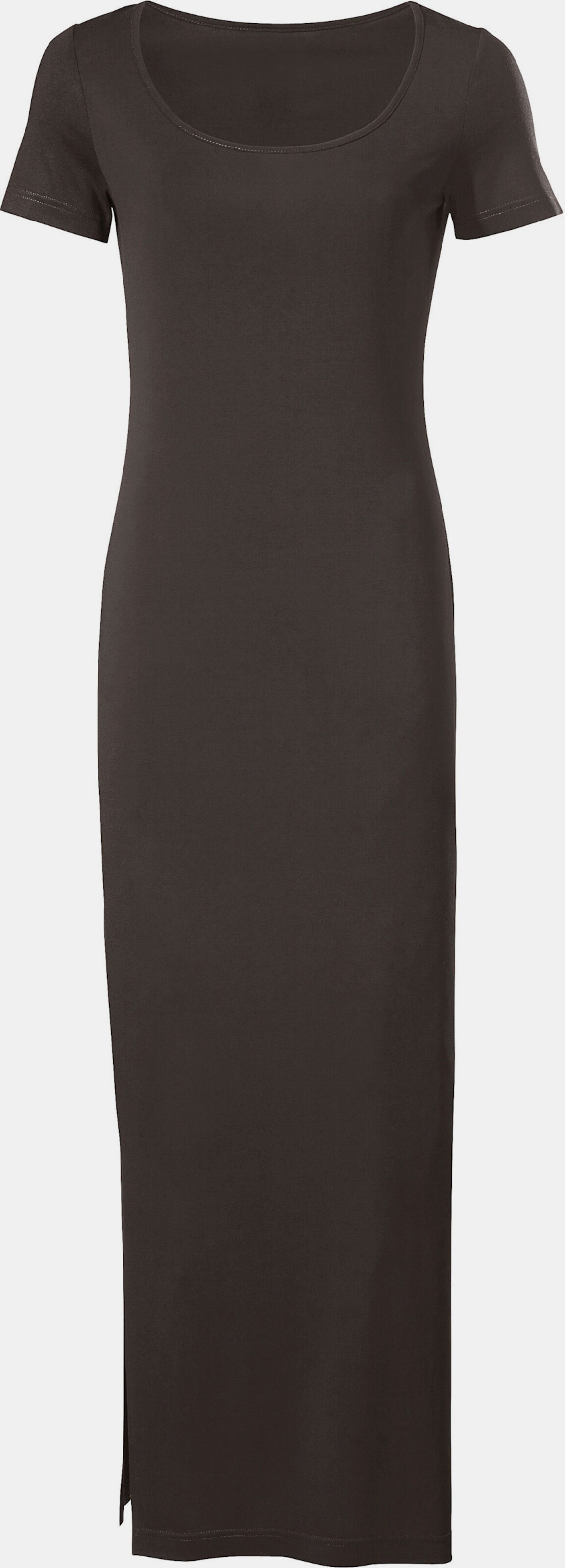 Jersey-Kleid