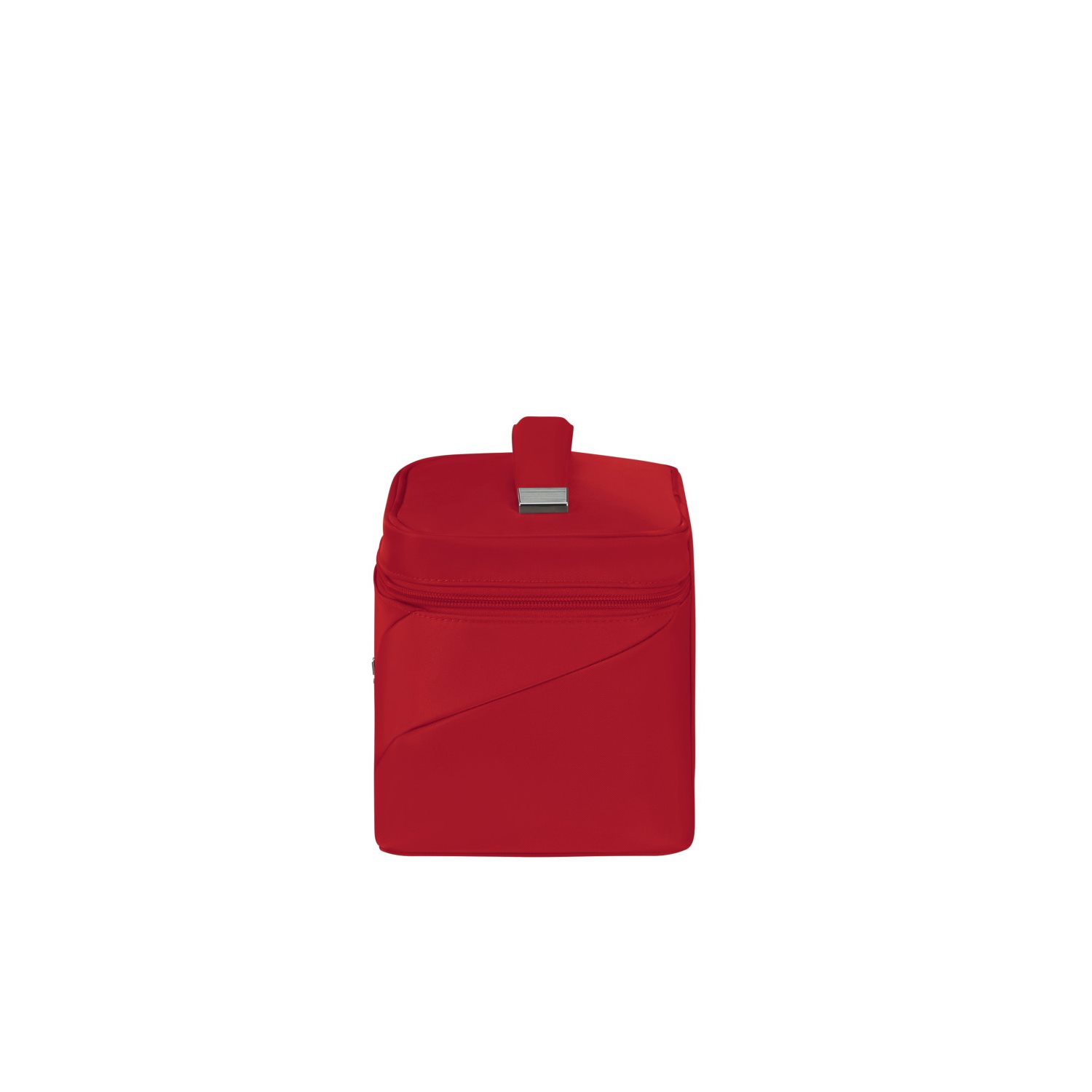 Samsonite Attrix Beauty Case red