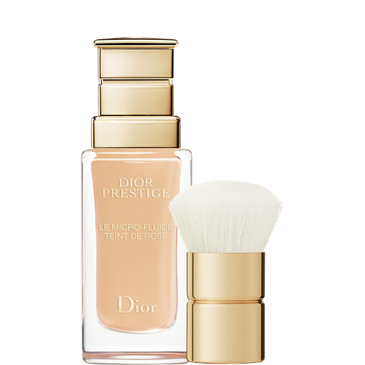 Dior Prestige Le Micro-Fluide Teint De Rose, 1W