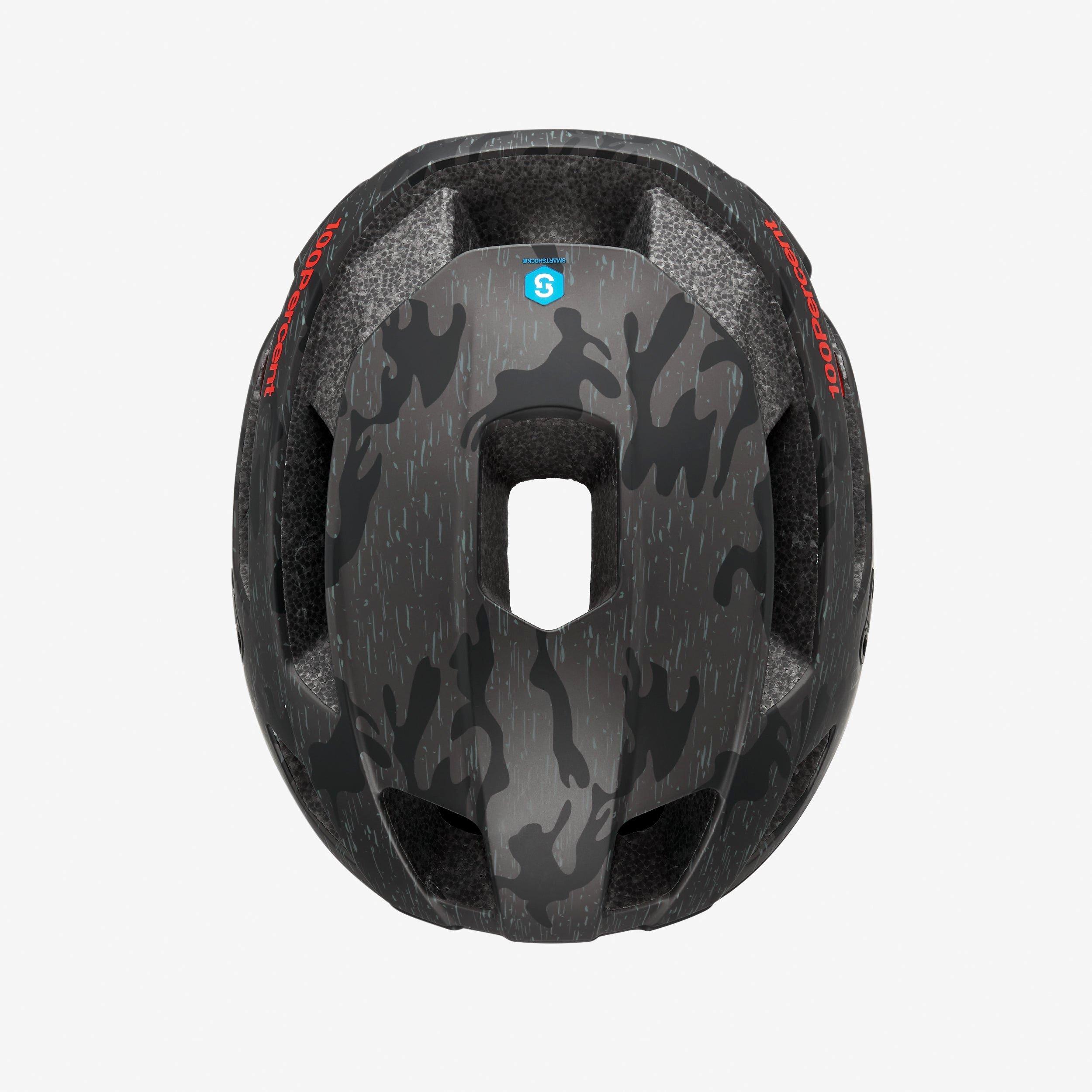 100 Percent 100% Altis Gravel Helmet
