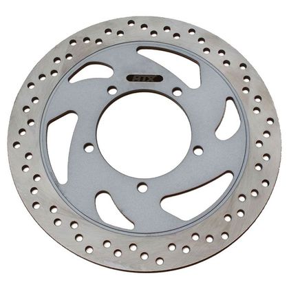 Disque de frein Rond MTX DISC avant