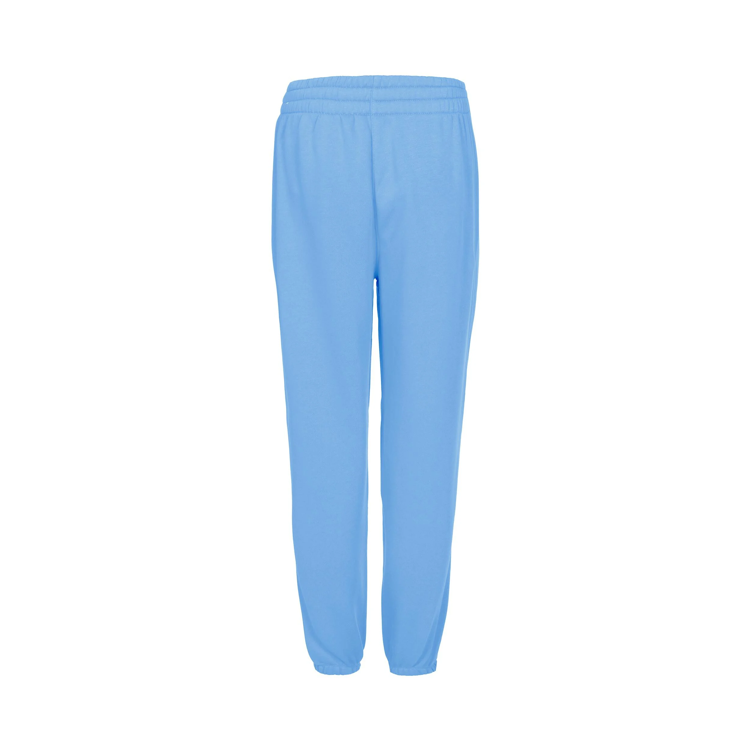 Nike Club Fleece Loose Pantalon Survêtement Filles - Bleu , Bleu