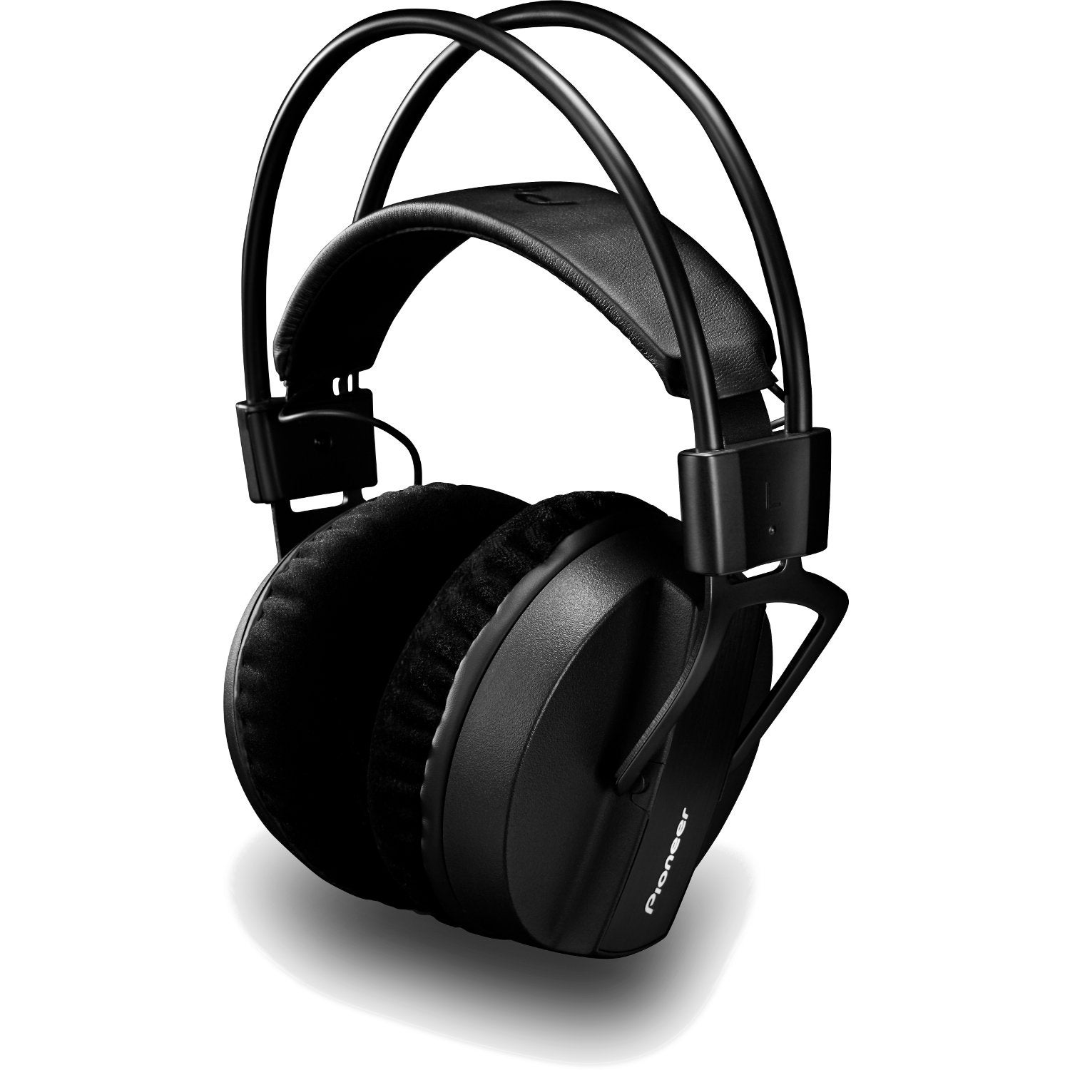Pioneer DJ HRM-7 studio hoofdtelefoon