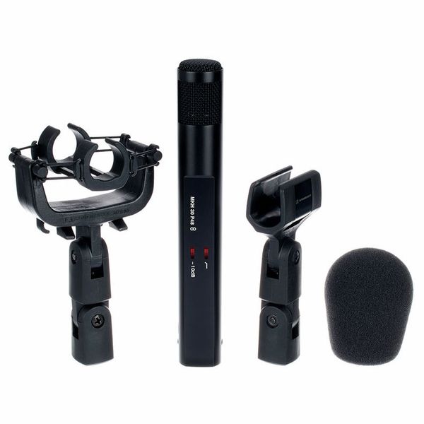 Sennheiser MKH 30 P48 Kondensatormikrofon