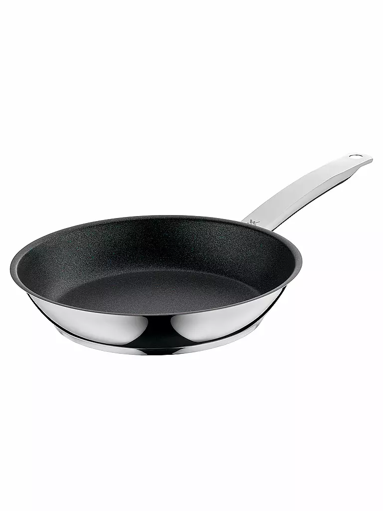 WMF PermaDur Advance Bratpfanne 24cm schwarz