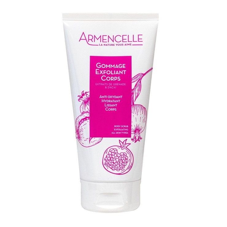 Gommage corporel 150ml