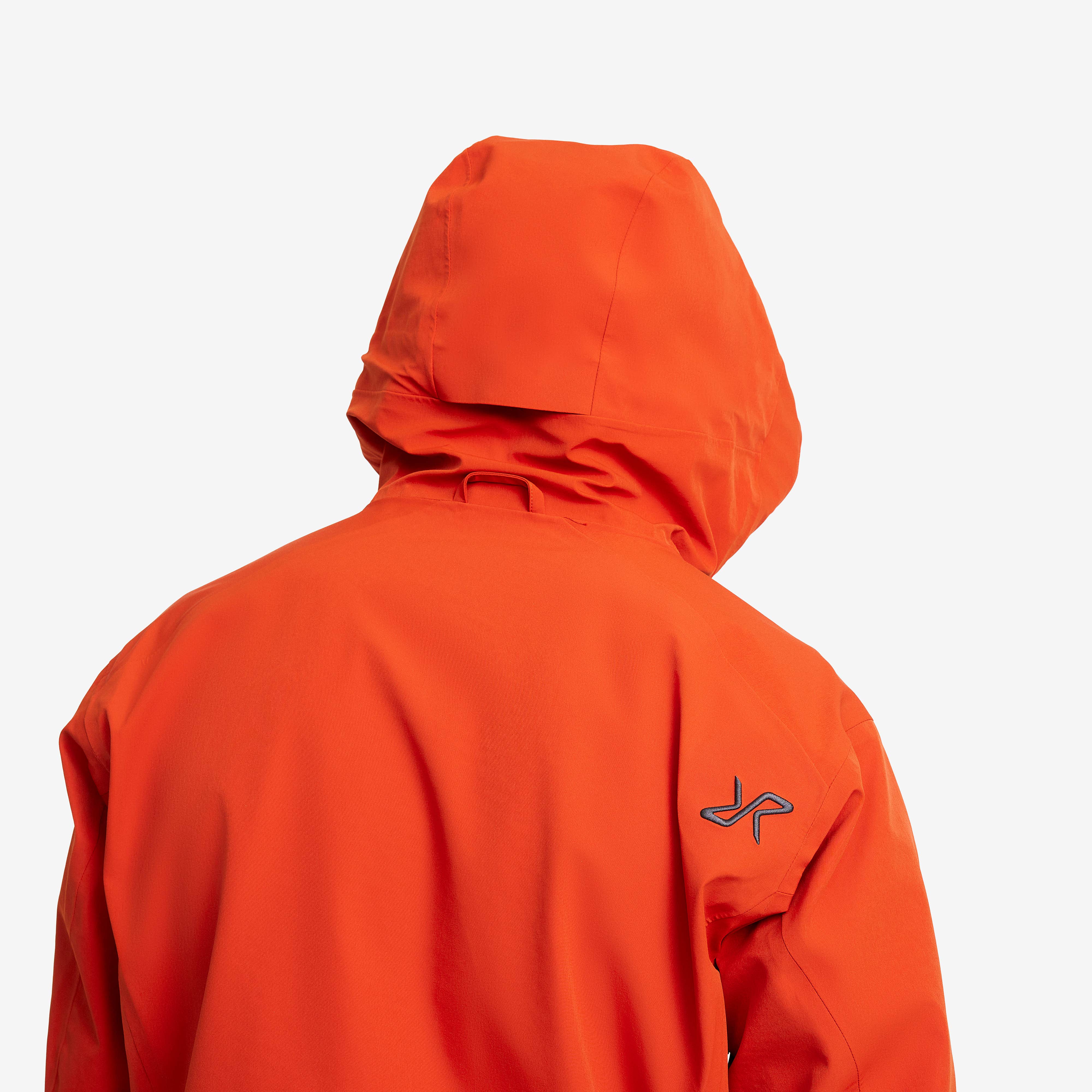Cyclone Long 3L Jacket Herre Rooibos Tea