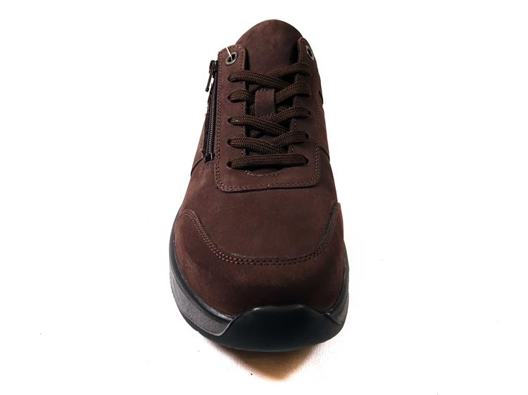 Solidus 71501 Ken nubuk/nubuk stretch corvino