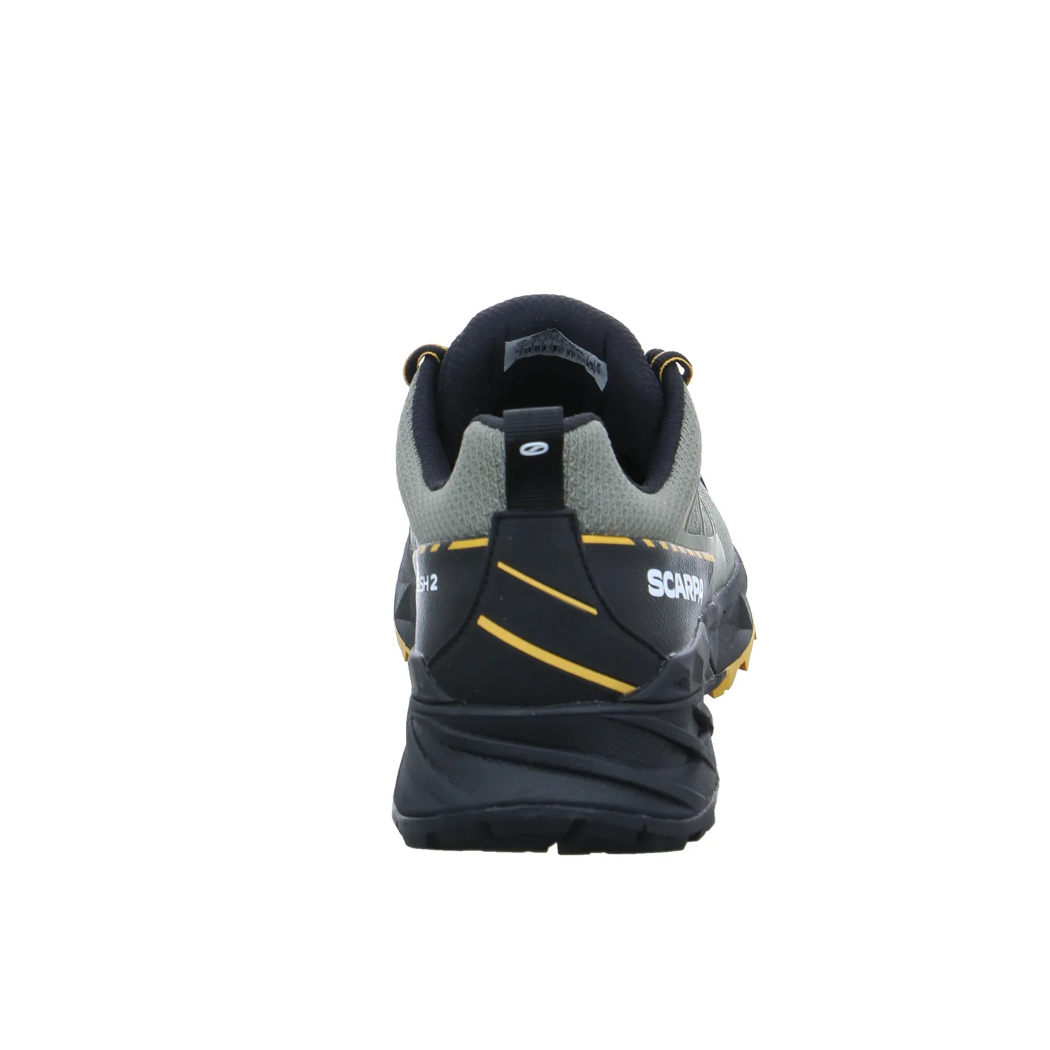SCARPA Walking + Outdoor Grün Synthetik  Gore-Tex