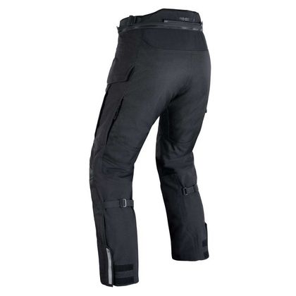 Pantalon Oxford STORMLAND DRY2DRY - Noir