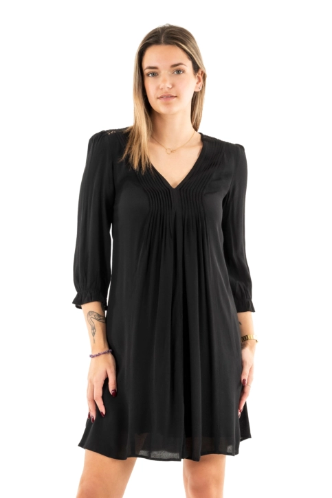Robe freeman t. porter juna leoblue 12 black