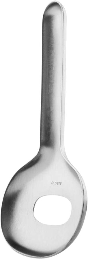 Eva Solo Liquid Lounge Isoleret isspand med ske Brushed steel